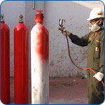Portable And Non-Portable Fire Extinguishers